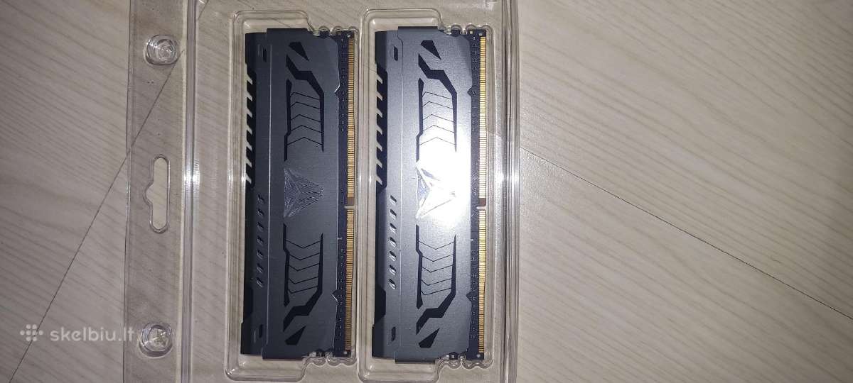 Viper Steel Ddr4 16 GB - nuotraukos Nr. 4
