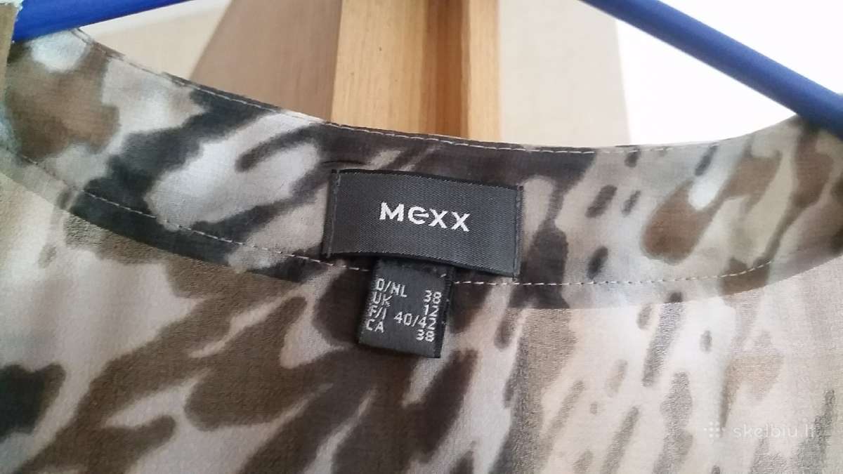 Klasikinė, vasariška, šventinė sukelė, mexx - nuotraukos Nr. 3
