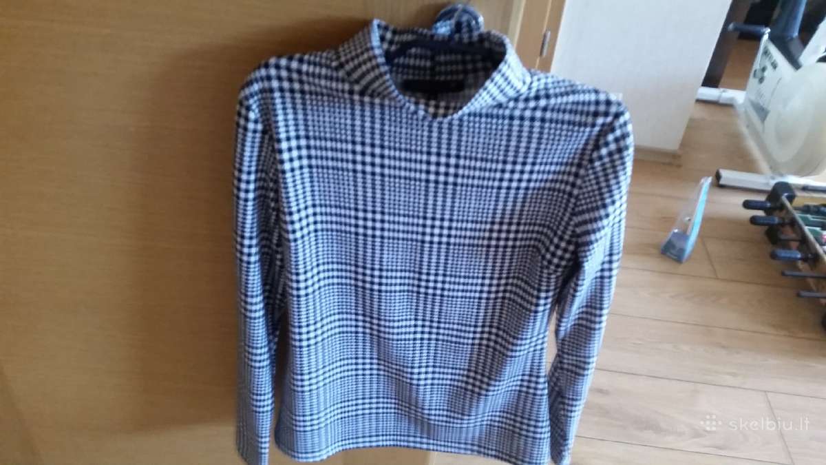 Švarkas stilingas su palaidine, monton firmos - nuotraukos Nr. 4