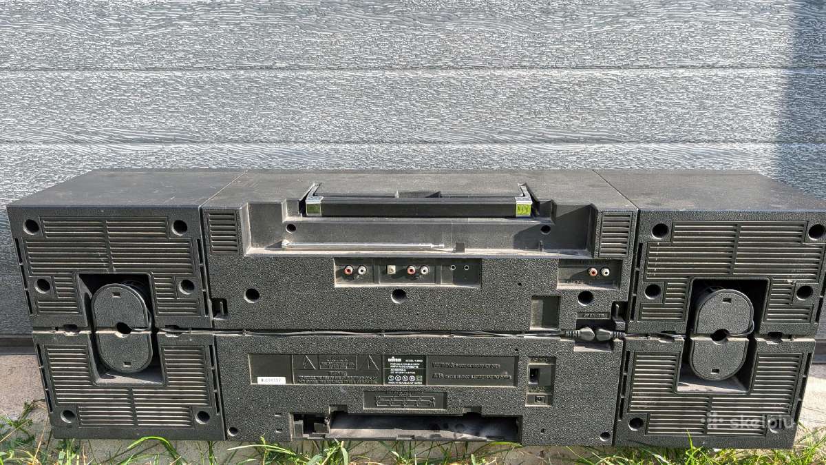 Conion Explode 5000 - nuotraukos Nr. 2