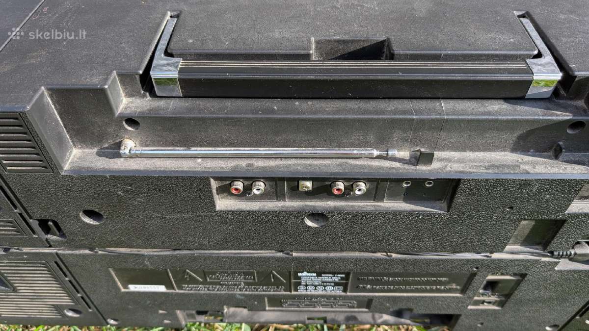 Conion Explode 5000 - nuotraukos Nr. 8