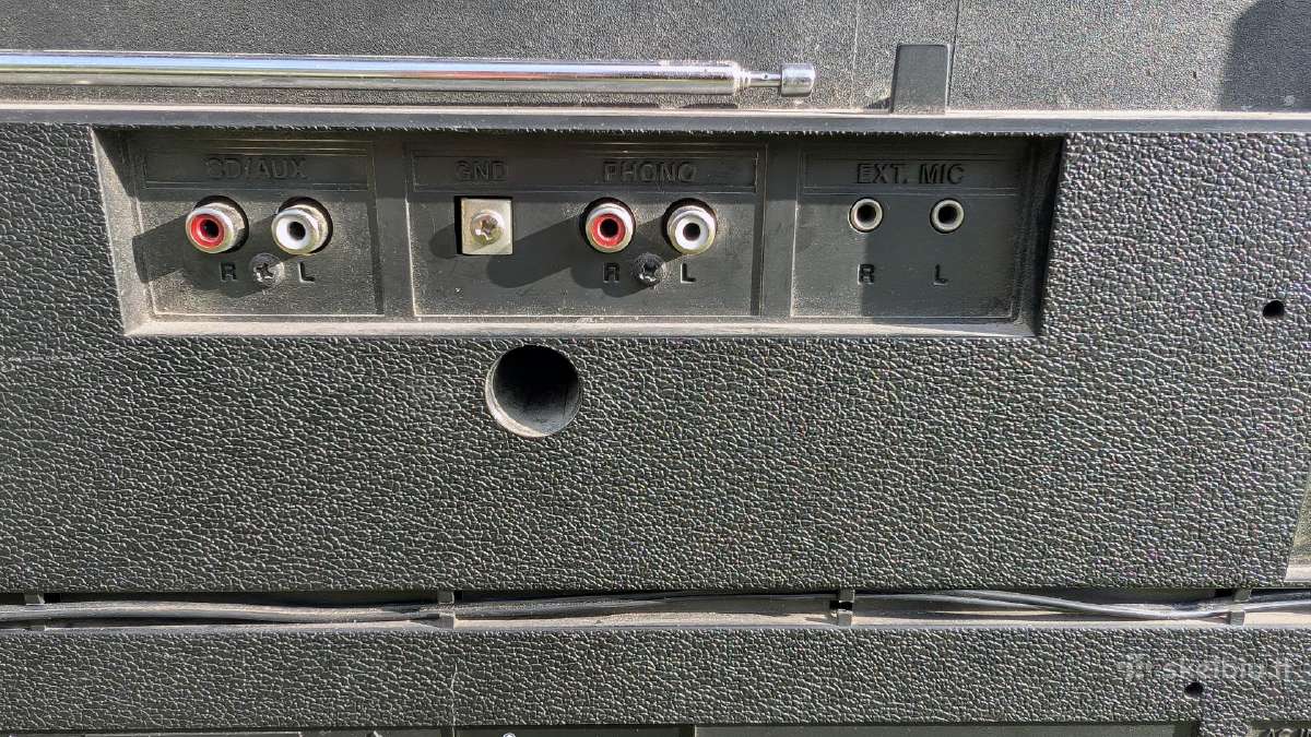 Conion Explode 5000 - nuotraukos Nr. 3