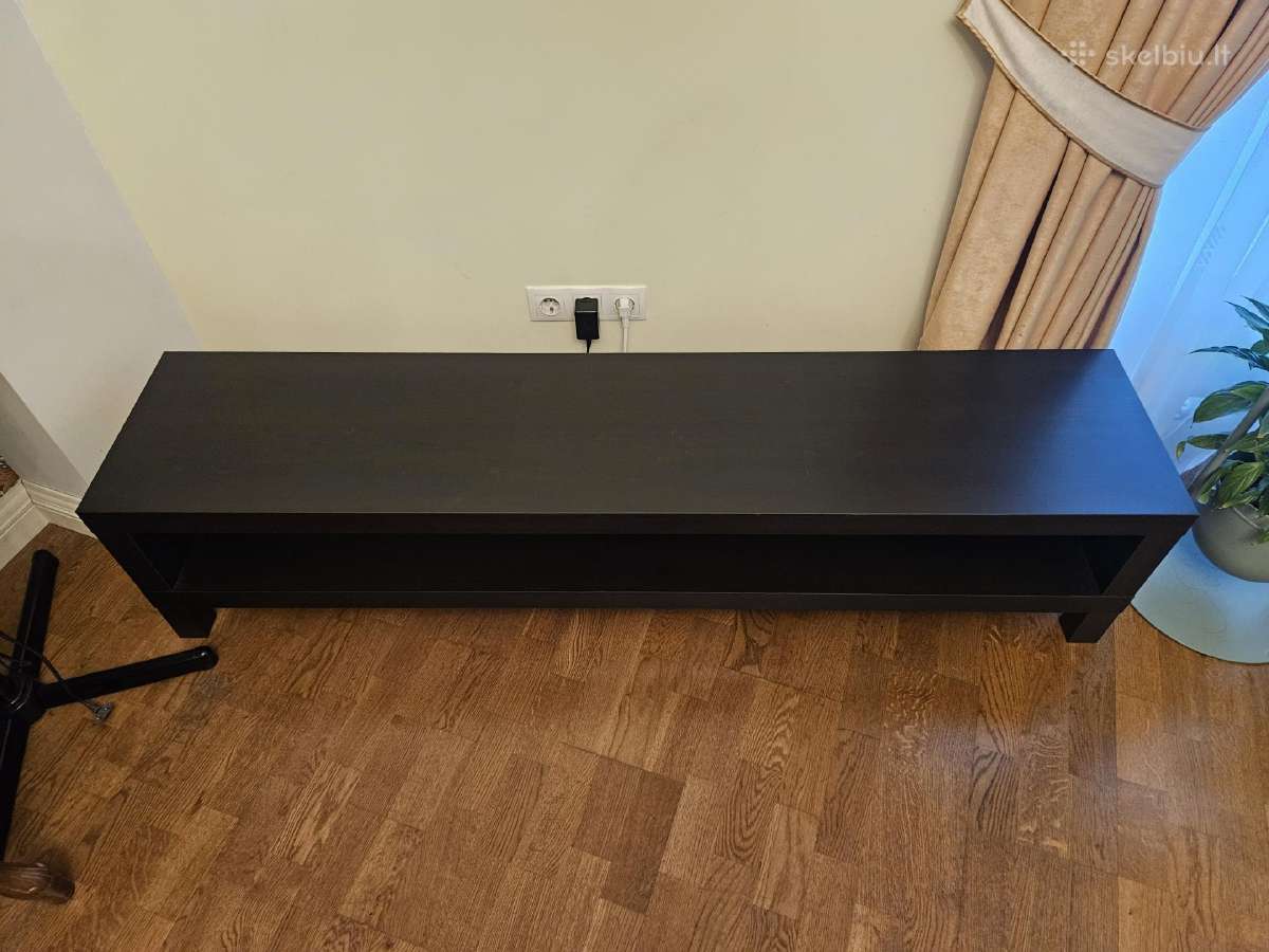 Ikea TV staliukas - nuotraukos Nr. 2