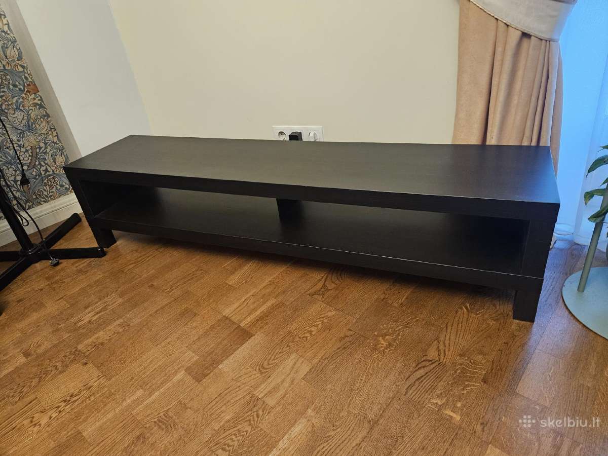 Ikea TV staliukas - nuotraukos Nr. 4