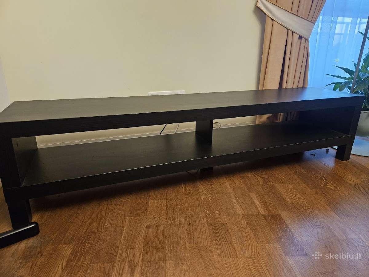 Ikea TV staliukas - nuotraukos Nr. 5