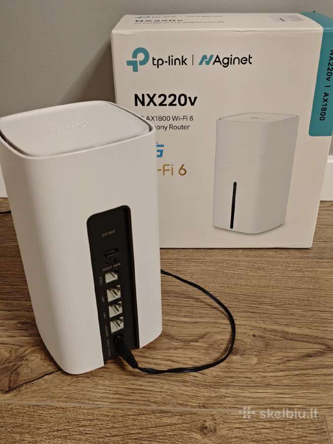 Tp-link - nuotraukos Nr. 2