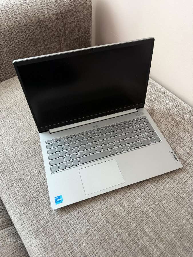Puikios bukles Lenovo Thinkbook 15 G2 - nuotraukos Nr. 3