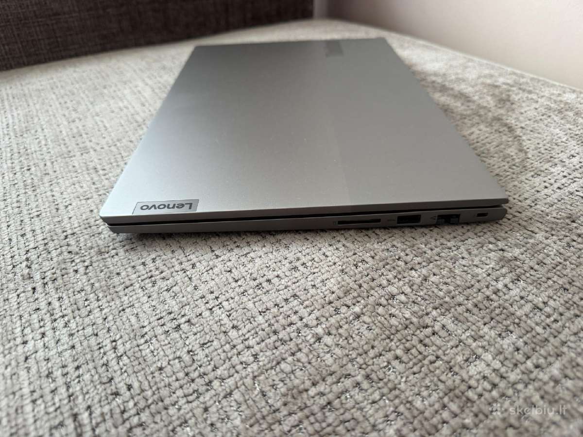 Puikios bukles Lenovo Thinkbook 15 G2 - nuotraukos Nr. 4