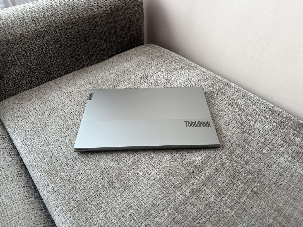 Puikios bukles Lenovo Thinkbook 15 G2 - nuotraukos Nr. 7