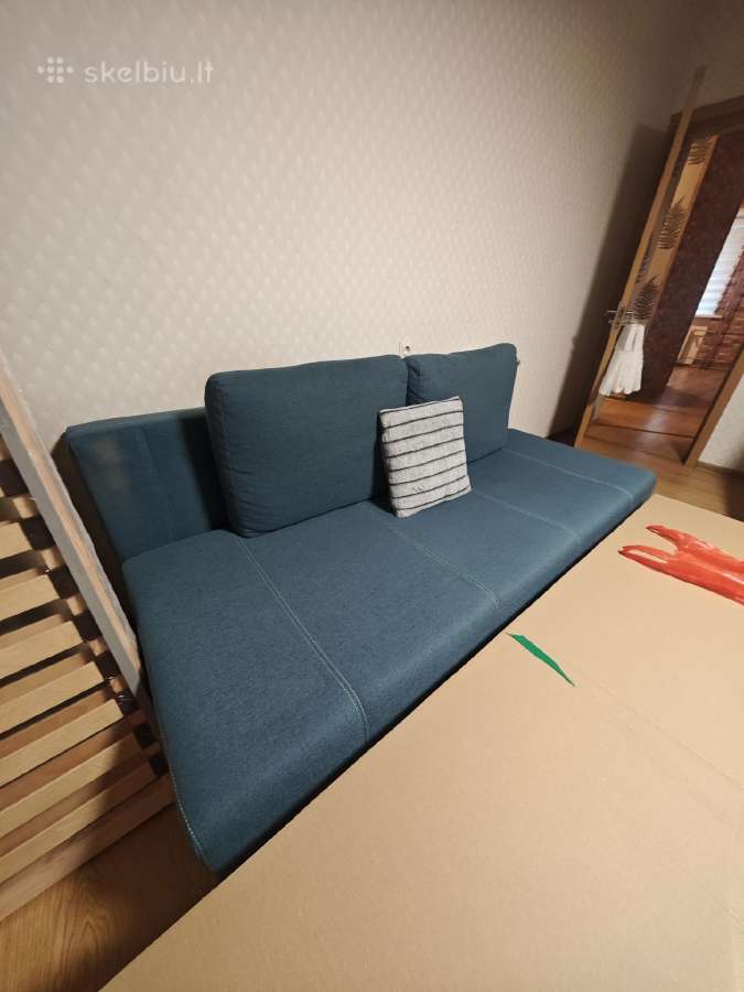 Sofa - nuotraukos Nr. 2
