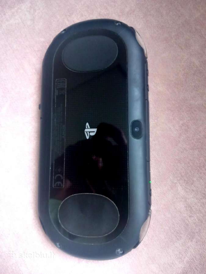 Atrišta psvita + 256gb - nuotraukos Nr. 10