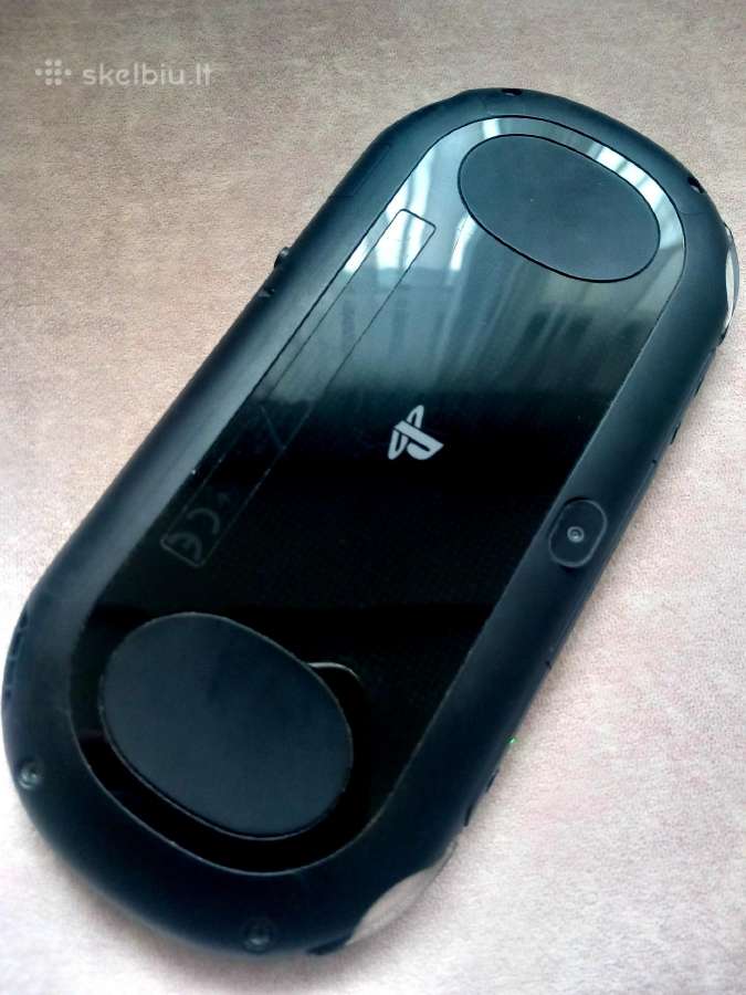 Atrišta psvita + 256gb - nuotraukos Nr. 12