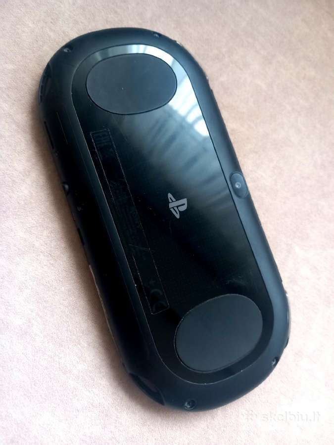 Atrišta psvita + 256gb - nuotraukos Nr. 13