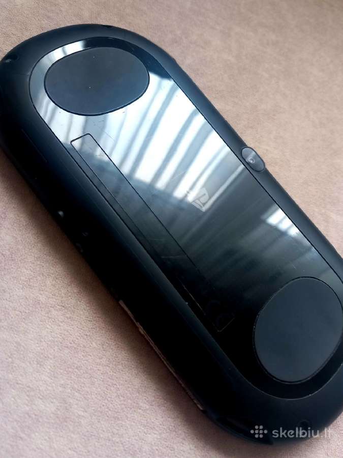 Atrišta psvita + 256gb - nuotraukos Nr. 14