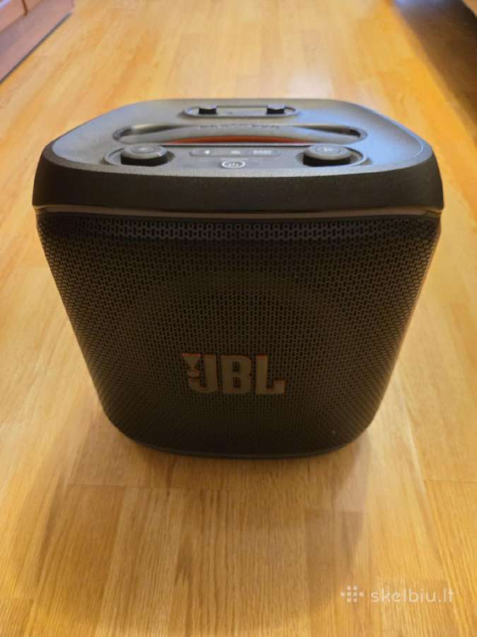 Parduodu Jbl partybox encore2 - nuotraukos Nr. 2