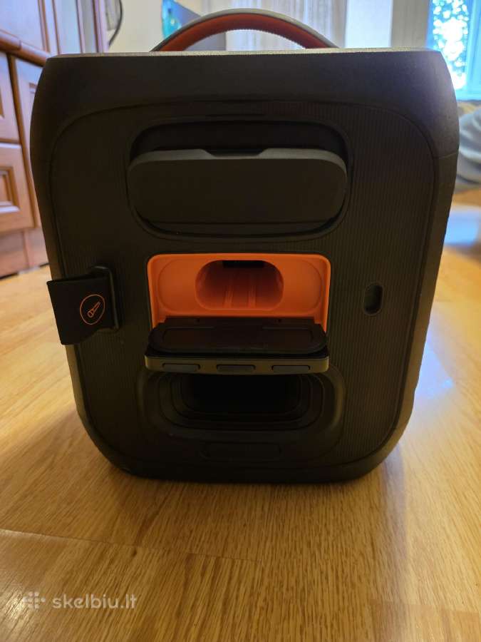 Parduodu Jbl partybox encore2 - nuotraukos Nr. 3
