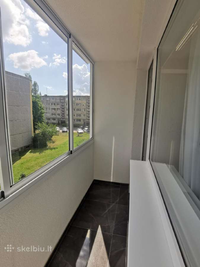 2k butas - nuotraukos Nr. 7