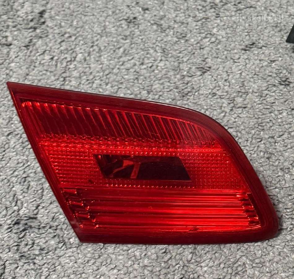 Dalis bmw e92 - nuotraukos Nr. 4