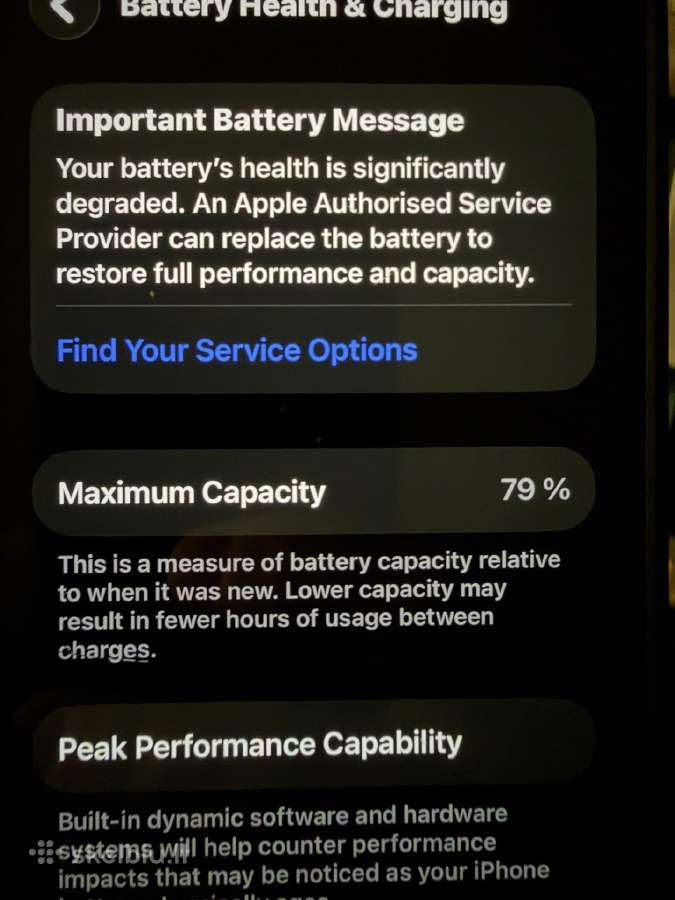 iPhone 12 64gb - nuotraukos Nr. 4