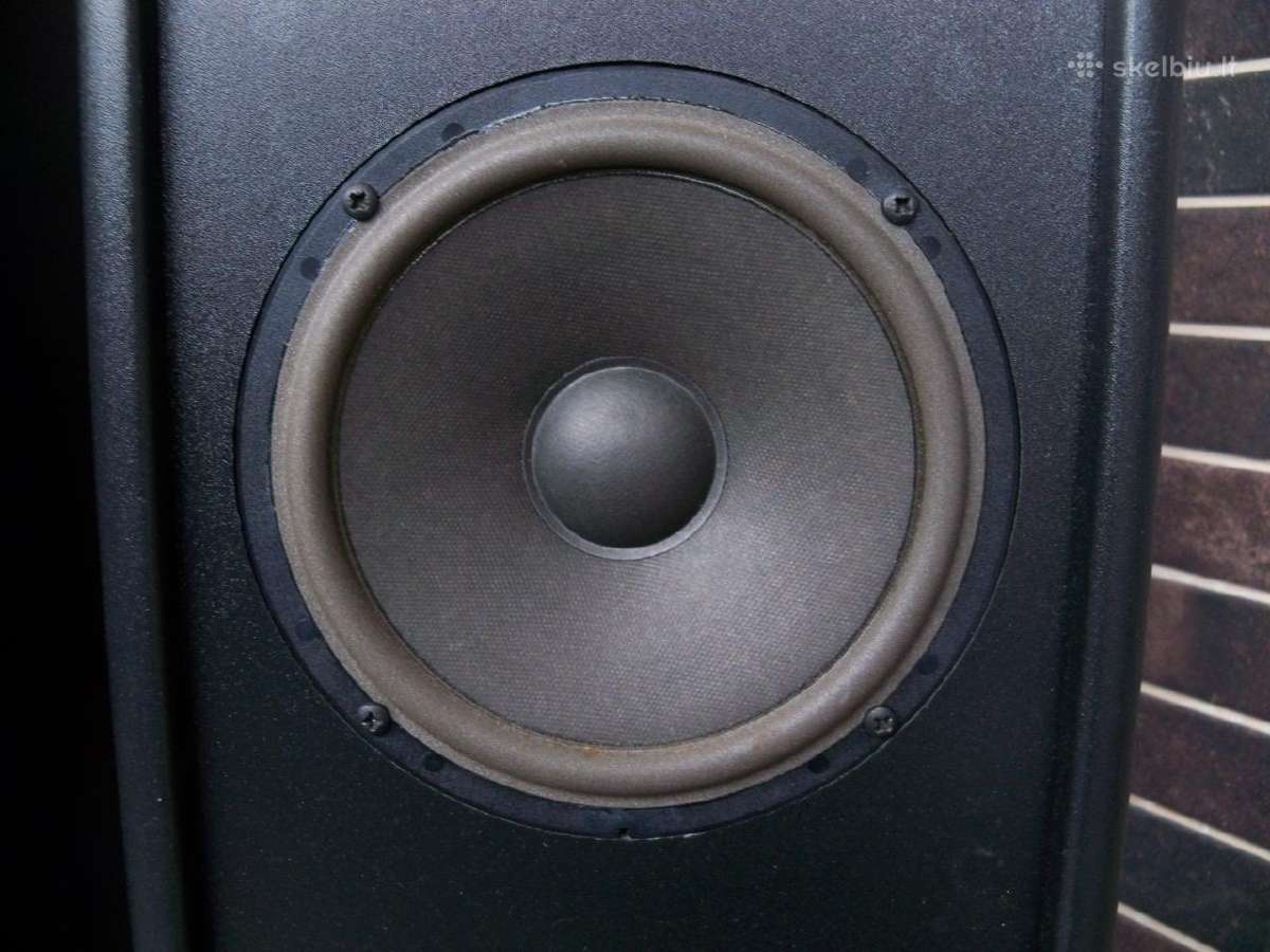 Jbl L20. Lx 500. Kontrol 5. Hp82b. Tlx320. - nuotraukos Nr. 31