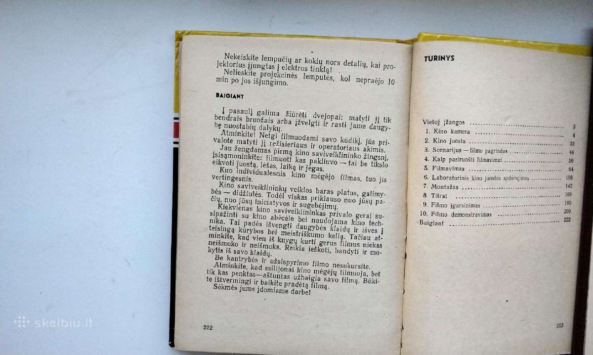 Karpiniai. Filmuoju pats - nuotraukos Nr. 20