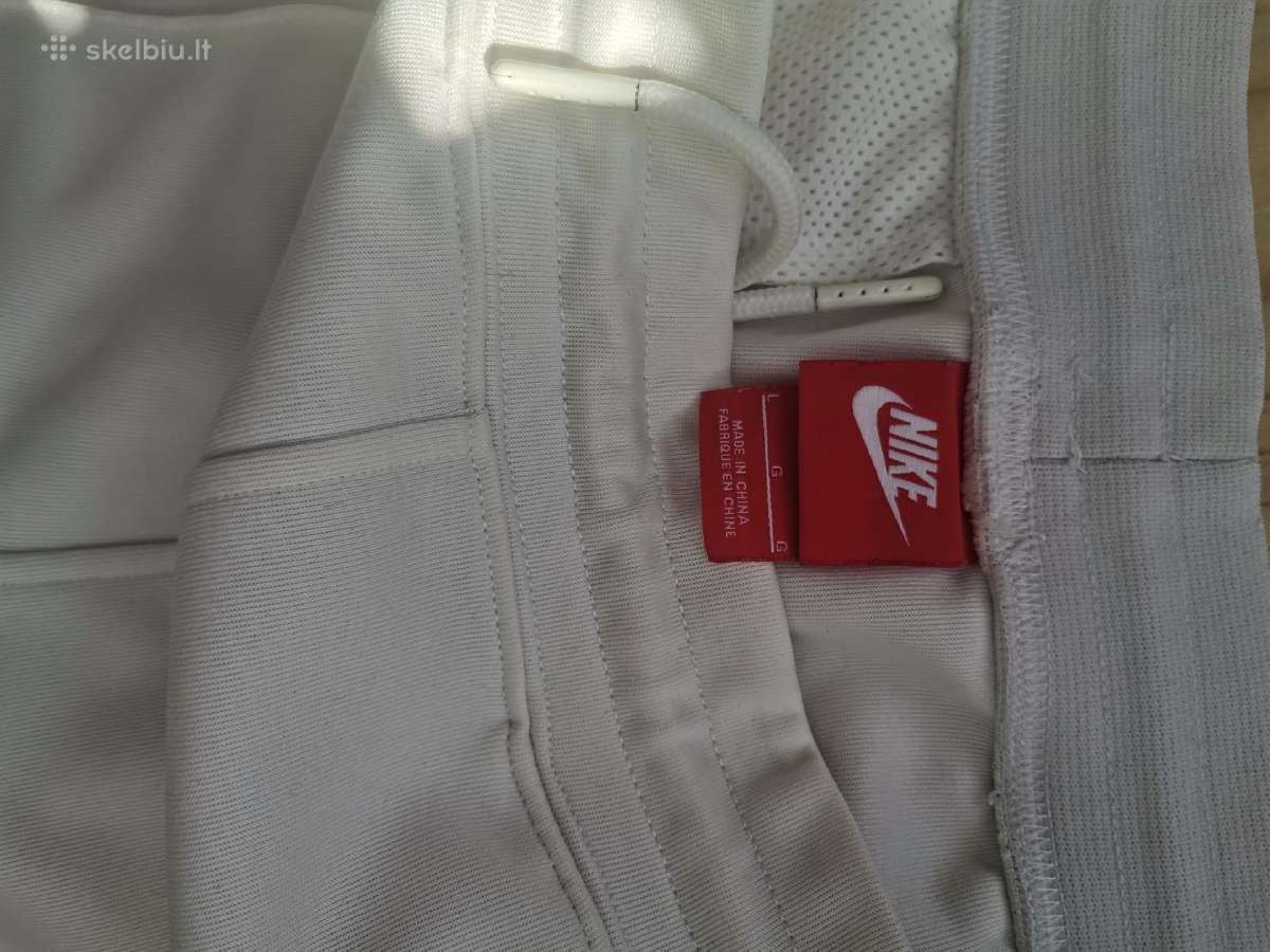 Nike Vintage kelnės - nuotraukos Nr. 2
