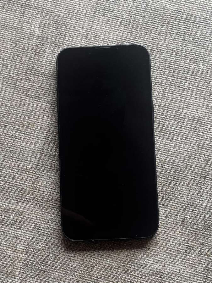 iPhone 13 - nuotraukos Nr. 3