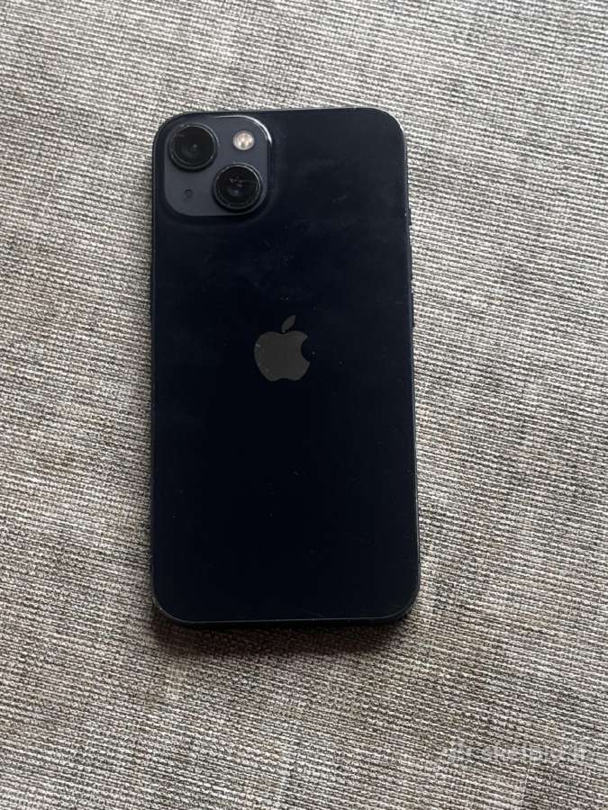 iPhone 13 - nuotraukos Nr. 4