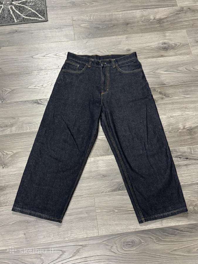 Carhartt Jeans - nuotraukos Nr. 2