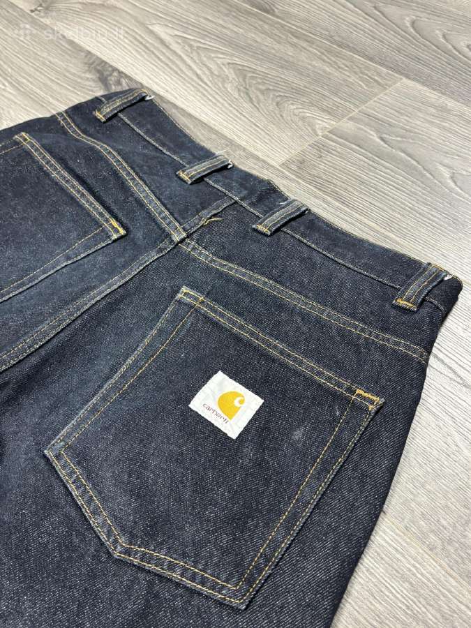 Carhartt Jeans - nuotraukos Nr. 3
