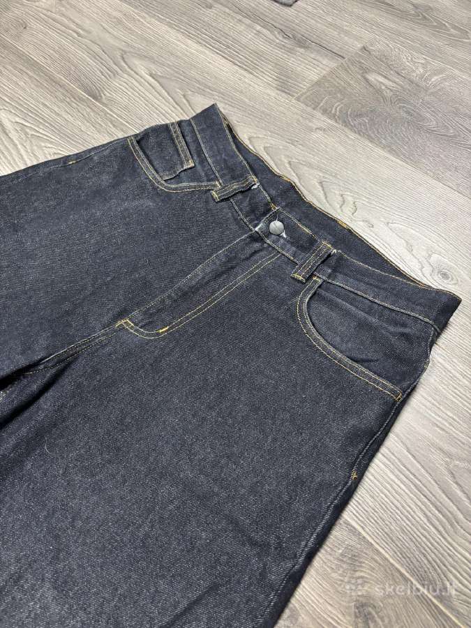 Carhartt Jeans - nuotraukos Nr. 4