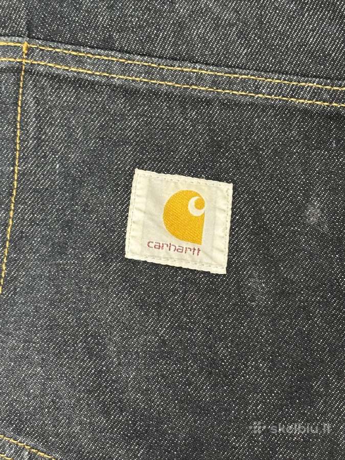 Carhartt Jeans - nuotraukos Nr. 5