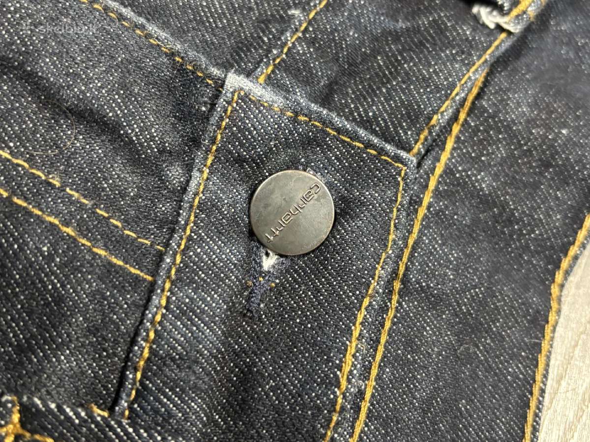 Carhartt Jeans - nuotraukos Nr. 6
