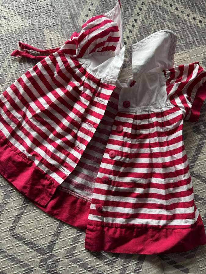 Summer dress - nuotraukos Nr. 2