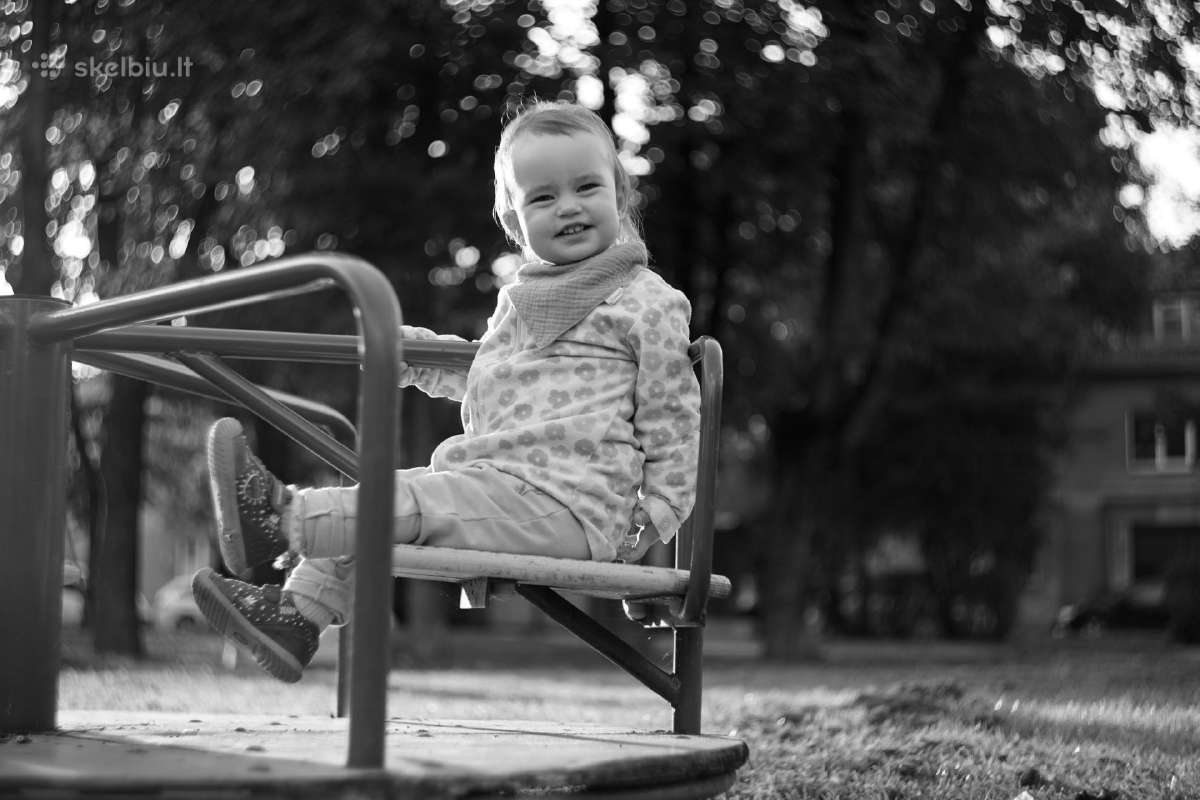 Objektyvas Helios 44m 58mm F2 Mc - nuotraukos Nr. 5