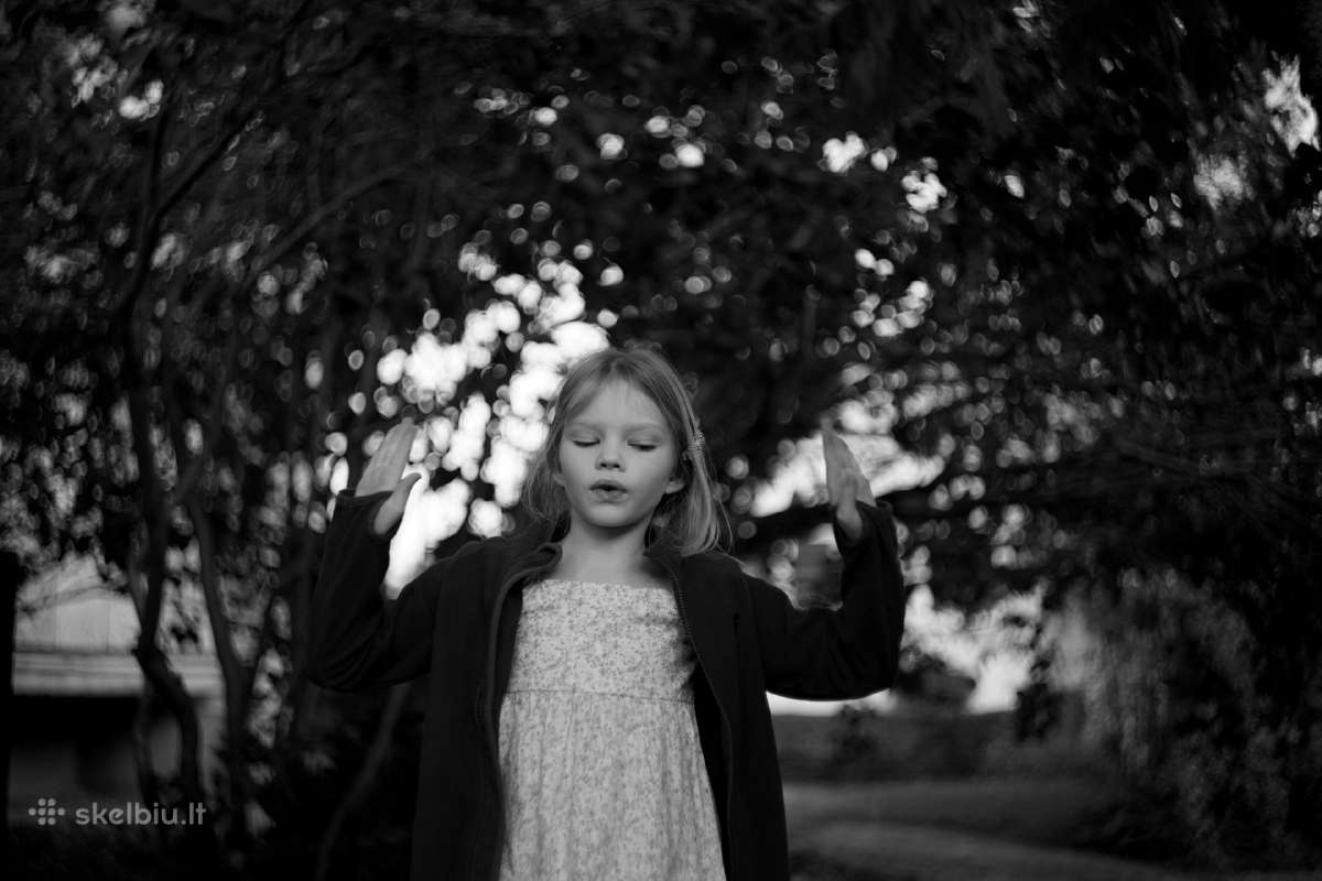Objektyvas Helios 44m 58mm F2 Mc - nuotraukos Nr. 9