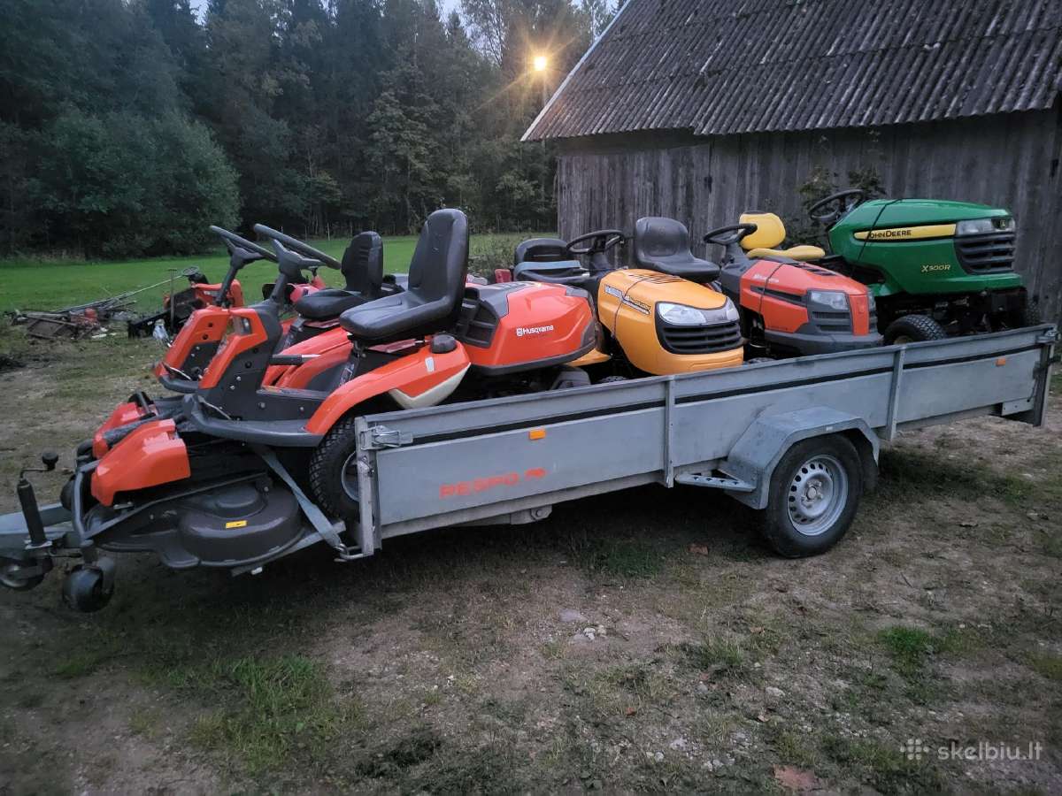 Galingi 17ag honda dvicilindriai automatai - nuotraukos Nr. 13