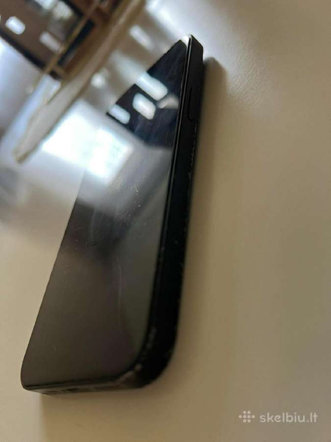 iPhone 13 256gb - nuotraukos Nr. 2