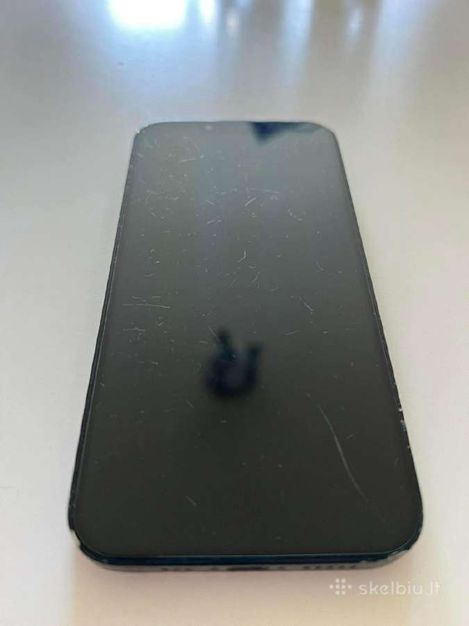 iPhone 13 256gb - nuotraukos Nr. 3