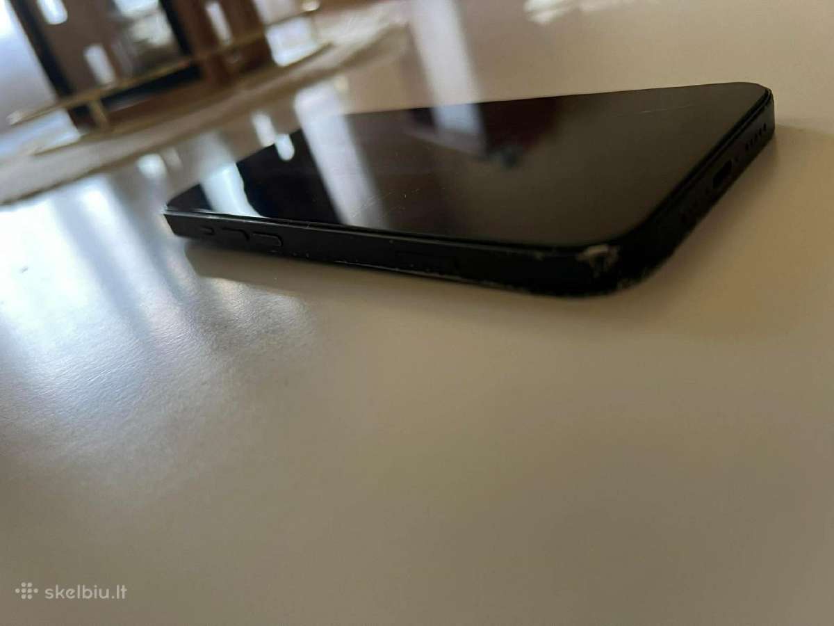 iPhone 13 256gb - nuotraukos Nr. 5