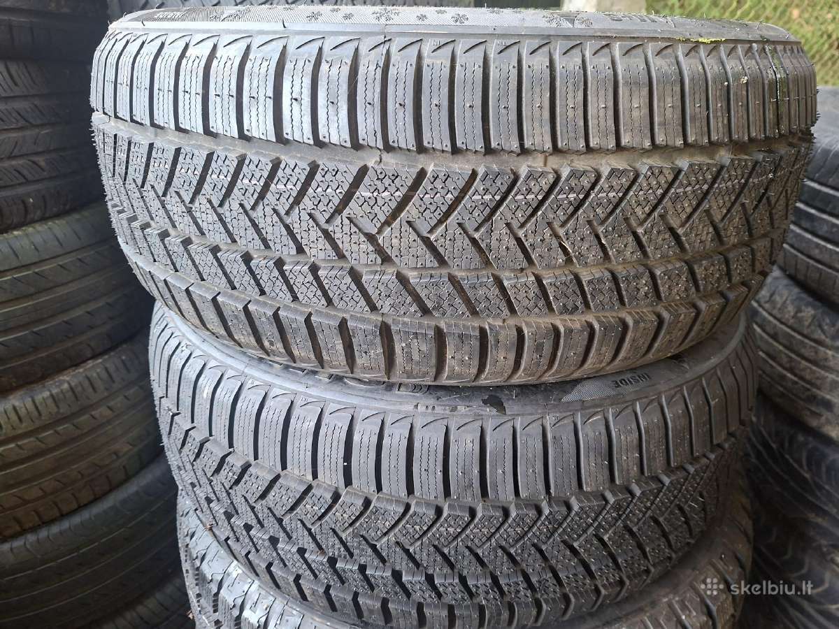 215/50r17 - nuotraukos Nr. 4