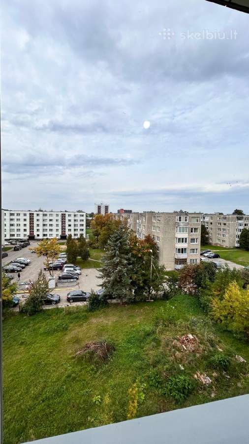 Parduodamas 2k. butas renovuotame name - nuotraukos Nr. 14