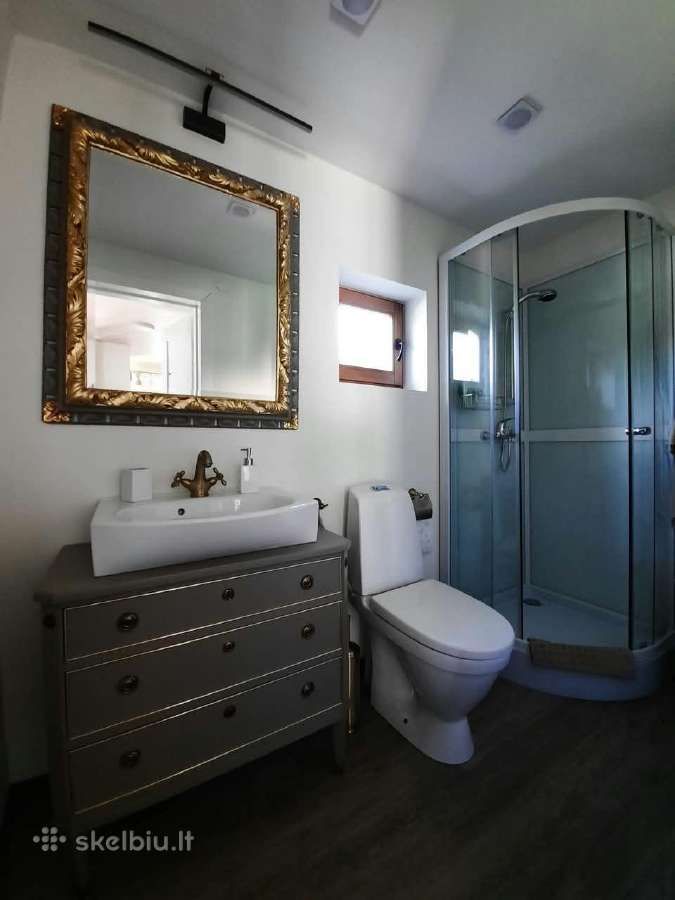 Ilgalaikė 46 m² buto nuoma Dembavoje - nuotraukos Nr. 7