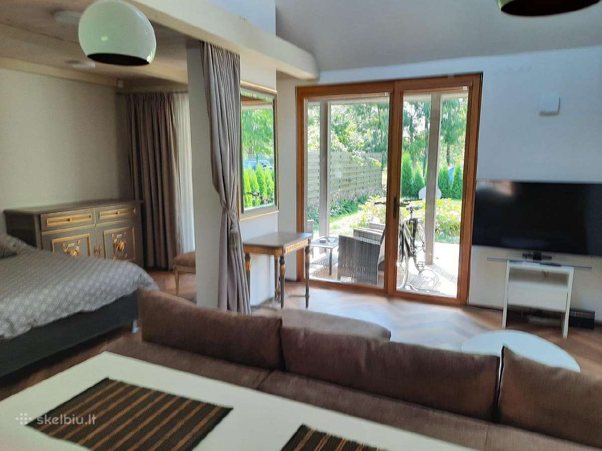 Ilgalaikė 46 m² buto nuoma Dembavoje - nuotraukos Nr. 2