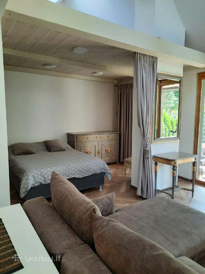 Ilgalaikė 46 m² buto nuoma Dembavoje - nuotraukos Nr. 3