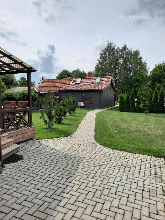 Ilgalaikė 46 m² buto nuoma Dembavoje - nuotraukos Nr. 10