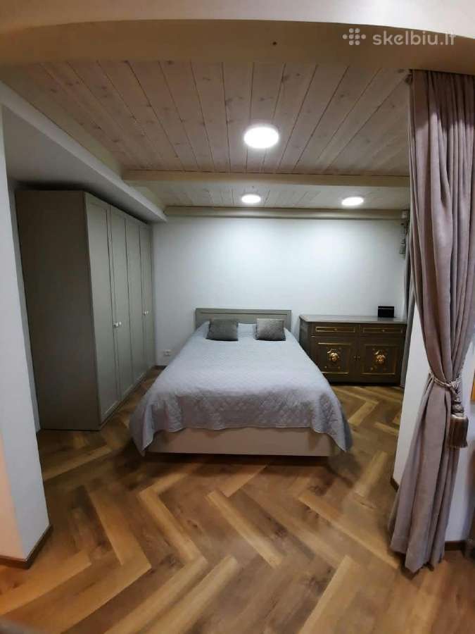 Ilgalaikė 46 m² buto nuoma Dembavoje - nuotraukos Nr. 9
