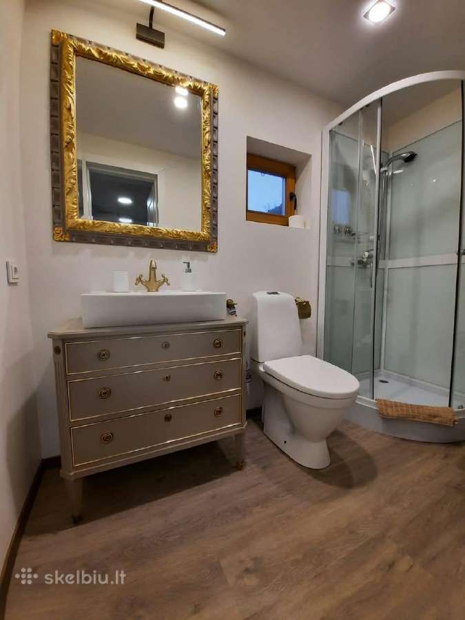 Ilgalaikė 46 m² buto nuoma Dembavoje - nuotraukos Nr. 8