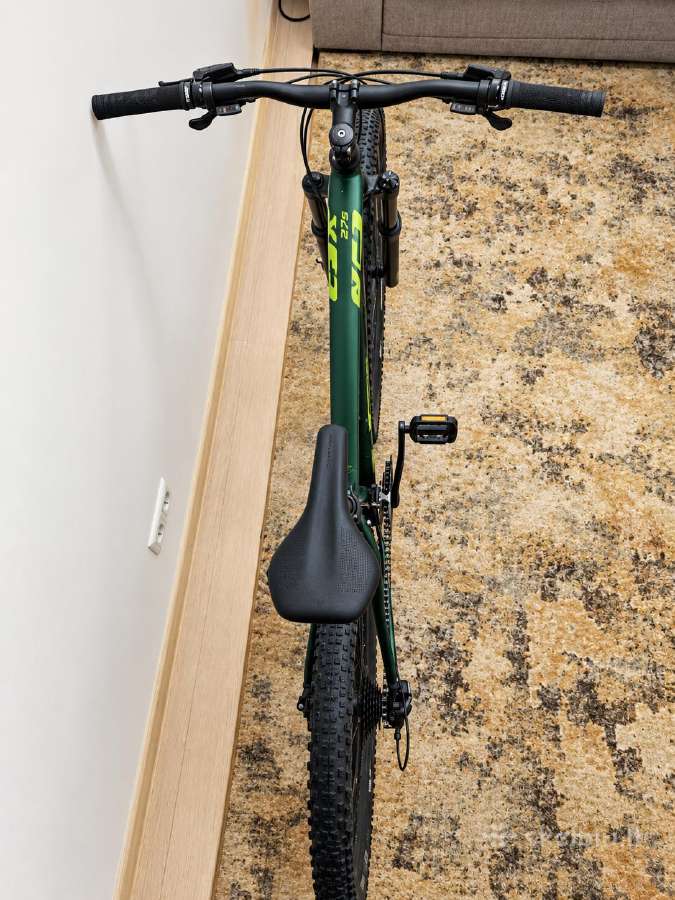 Dviratis 27.5 Xeed Xc2 - nuotraukos Nr. 3