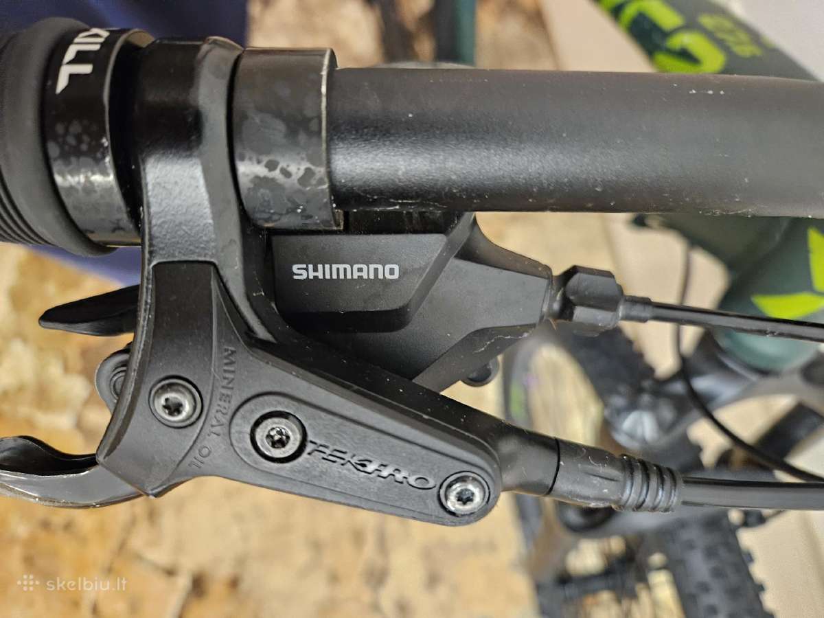 Dviratis 27.5 Xeed Xc2 - nuotraukos Nr. 5